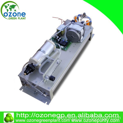 3L 5L 8L10L High quality two tower oxygen pipe /oxygen generator tube